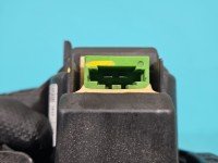 Dmuchawa nawiewu wentylator Dacia Sandero III 20- M0116360-6870 EUROPA