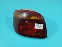Lampa tył lewa błotnika Toyota Yaris I HB EUROPA