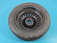 Koło zapasowe 16" dojazdowe dojazdówka Ford Focus Mk3 Rozstaw śrub: 5x108, Michelin, 205 mm, Profil opony: 55, Kod...