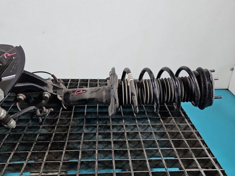 Amortyzator przód prawy przedni Ford Puma II MK2 19-