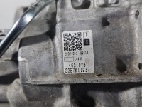 Skrzynia biegów automat Peugeot 3008 II 1.5 hdi 131KM 2022 r.