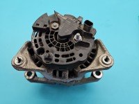 TEST Alternator Opel Corsa D 0124325171 1.2 16v