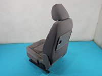 Fotel prawy przód pasażera Vw Tiguan I 07-