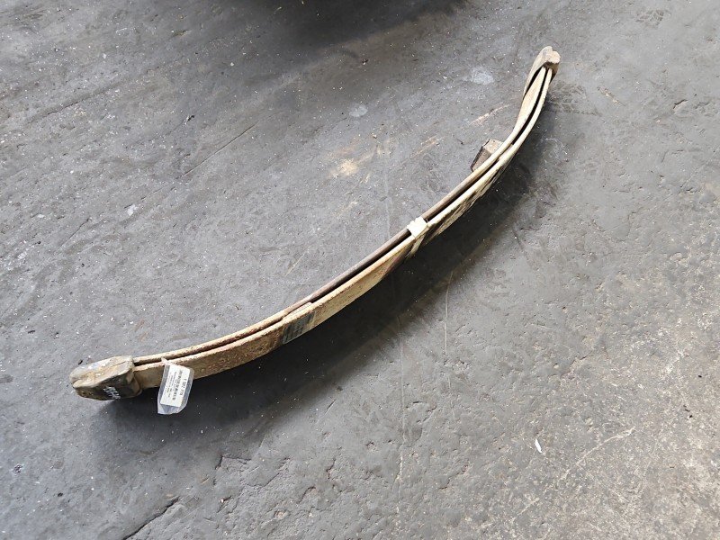 Resor przód Mercedes Sprinter I 903 Resor przód Mercedes Sprinter I 903