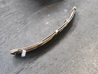 Resor przód Mercedes Sprinter I 903