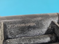 Chłodnica wody Renault Scenic II 1.6 16V