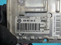 Przetwornica xenon Vw Passat B6 3D0907391B