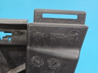 Mocowanie Europejska, prowadnica szyby przód prawej uchwyt Jeep Cherokee KL