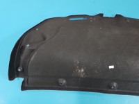 Tapicerka klapy tył boczek bagażnika tylnej Toyota Corolla E16 E18 13-