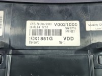 Licznik Vw Golf V 1.6 FSI 1K0920851G EUROPA