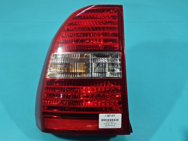 Lampa tył lewa Kia Sportage II 04-10 HB