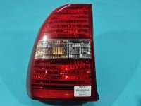 Lampa tył lewa Kia Sportage II 04-10 HB