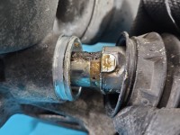 Przekładnia kierownicza maglownica Suzuki Sx4 I 06- 48500-79J51