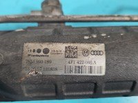 Przekładnia maglownica Audi A6 C6 4F1422066A, 7853993189