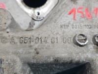 Misa olejowa MISKA Mercedes W246 2.1 cdi