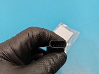 Mapsensor Czujnik ciśnienia powietrza Audi A3 8V 038906051N