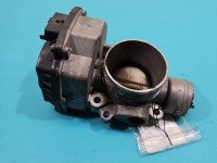 Przepustnica Citroen C3 I 9640796280 1.4 8v wiel