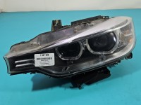 Reflektor lewy lampa przód bmw F30 EUROPA