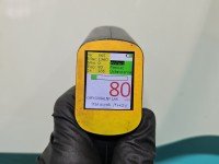Błotnik przód lewy Nissan Juke I F15 10-19 bialy QAB Q