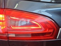 Lampa tył lewa Ford S-max I MK1 HB