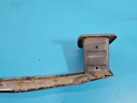 Wzmocnienie zderzaka tył BMW X6 E71 tylne