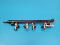 Wtryskiwacz Fiat Linea 1.4 8v 77KM