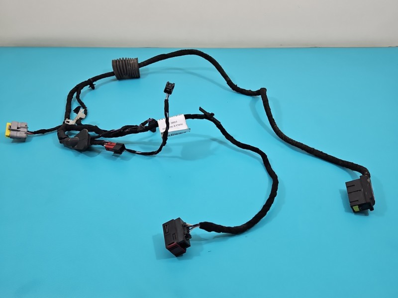 Instalacja Wiązka drzwi przód prawych Citroen Jumper 14- 1376583080