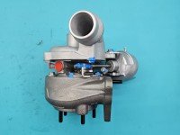 Turbosprężarka Regenerowana Renault Scenic II 54399700070, 54399880070, 625683H82303720 1.5 dci 106KM