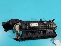 Kolektor ssący Opel Astra V K 55511510 1.5 cdti LXD