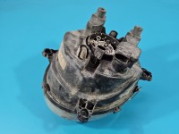 Halogen prawy Jeep Compass I 06-16