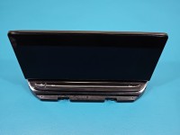 Wyświetlacz Skoda Octavia IV 5E3919605B monitor