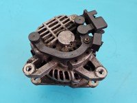 TEST Alternator Peugeot 607 9635772980 2.2 16V