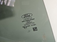 Szyba drzwi tył prawa Ford Puma II MK2 19- HB