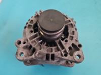 TEST Alternator Vw Passat B5 1.9 tdi 028903031, 0124515083