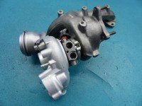 Turbosprężarka Regenerowana Vw Golf plus 49373-01004 1.4 TSI 122KM