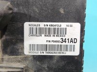 Skrzynka bezpieczników Jeep Compass I 06-16 P04692341AD