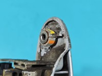 Klamka przód lewa zewnętrzna Toyota Yaris I