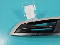 Zaślepka kratka zderzaka lewa atrapa Peugeot 5008 C04626-091ISM027