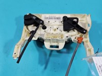 Konsola panel nawiewu Opel Vivaro 69920002