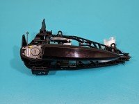 Klamka przód lewa zewnętrzna BMW X5 F15 7304803
