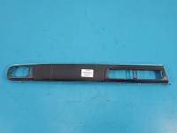 Listwa listwy dekory dekor deski Citroen C3 III 16-24 eu