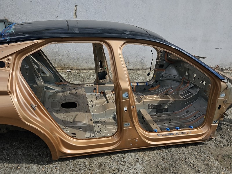 Próg prawy SŁUPEK ŚRODKOWY B CITROEN DS4 II 21- HB 5d ERP