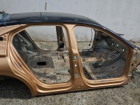Próg prawy SŁUPEK ŚRODKOWY B CITROEN DS4 II 21- HB 5d ERP