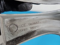 Kołpaki komplet Fiat Tipo II 15- 735601571, FTT0041011, 400922