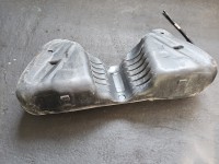Zbiornik paliwa bak BMW G30 2.0 T B48B20 7487097
