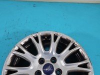 Felga aluminiowa alufelga FORD C-MAX II MK2 Średnica felgi: 16", Szerokość felgi: 7.0", Rozstaw śrub: 5x108, Odsadzenie...