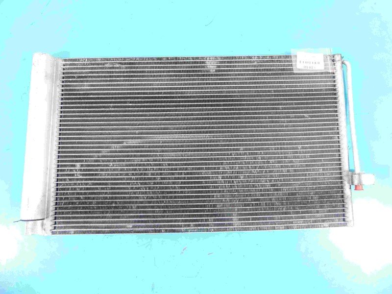 Chłodnica klimatyzacji Bmw e60 e61 2.0d 99000037, 8FC351301-331, L5914003