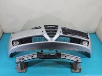 Zderzak przód Alfa romeo 159 srebrny 565/A