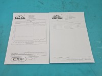 Turbosprężarka Regenerowana BMW E87 49135-05620, 7795498-D/04, 050727622 2.0d 150KM