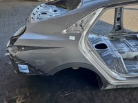 Błotnik tył prawy ćwiartka Hyundai Elantra VII 20- M6T sedan